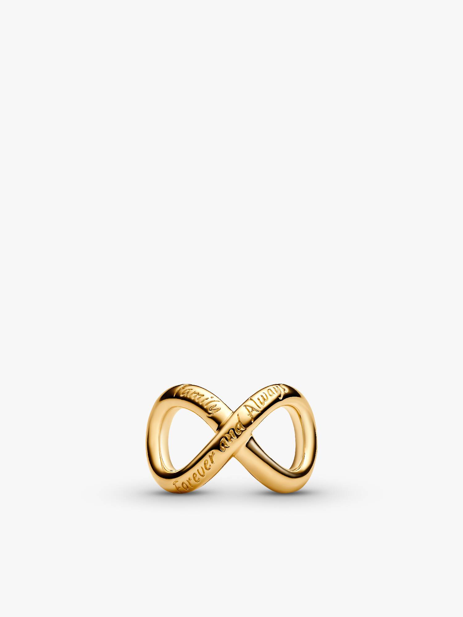 Für immer & Ewig Unendlichkeits-Charm