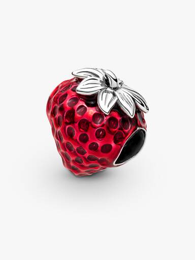 Erdbeere Charm