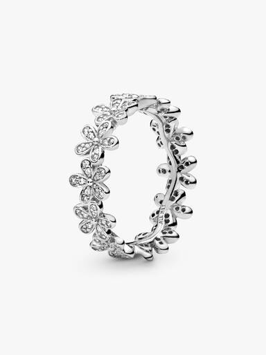 Gänseblümchen Ring