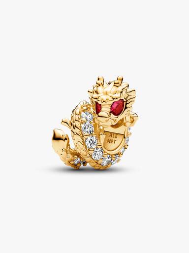 Drachen Charm