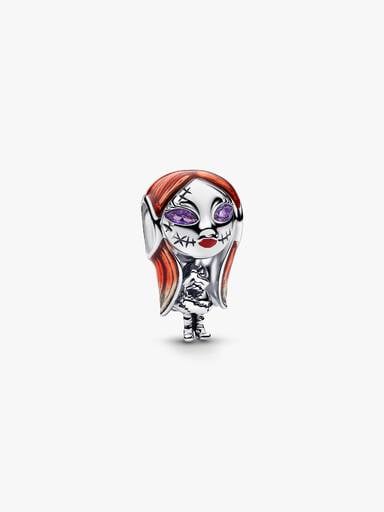 Disney The Nightmare Before Christmas Sally Charm