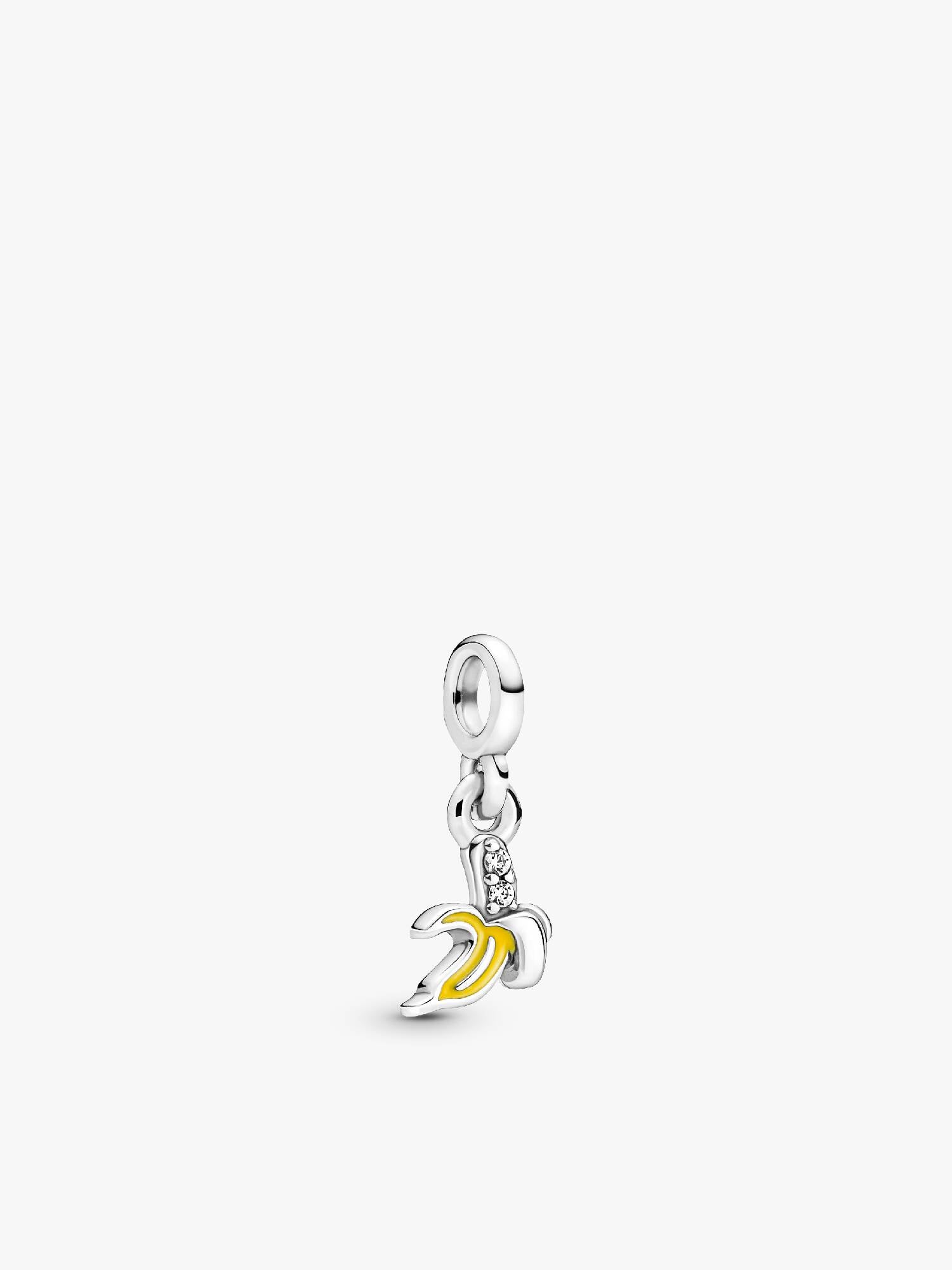 Pandora ME Coole Banane Mini-Charm-Anhänger