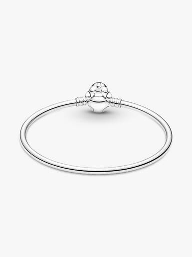 Pandora Moments Disney Beißender Stitch Verschluss Armreif