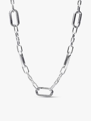 Kleiner Elefant Halsketten & Charm Schmuckset