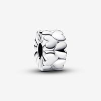 Herzmuster Clip Charm | Pandora