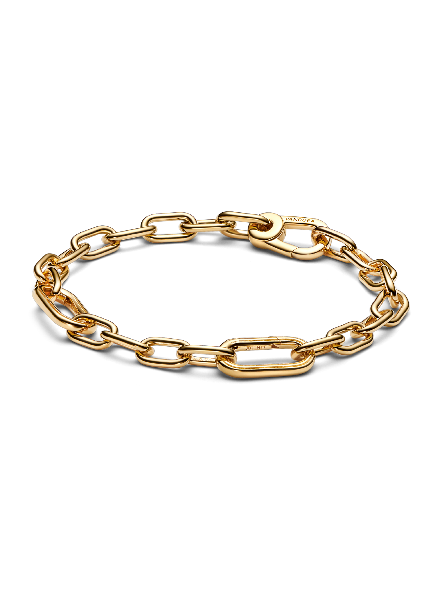 Pandora ME Armband mit kleinen Kettengliedern