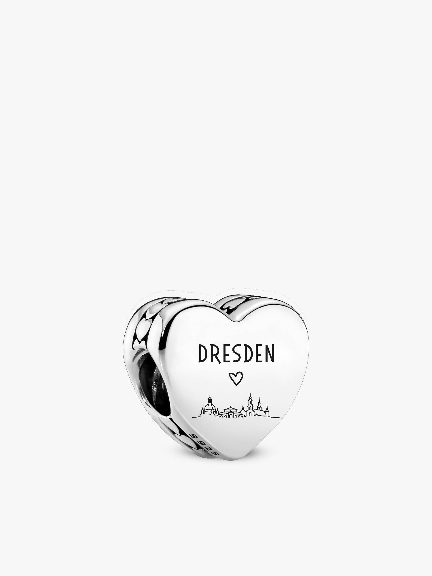 Dresden Skyline