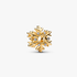 Schneeflocke Charm Schneeflocke Charm