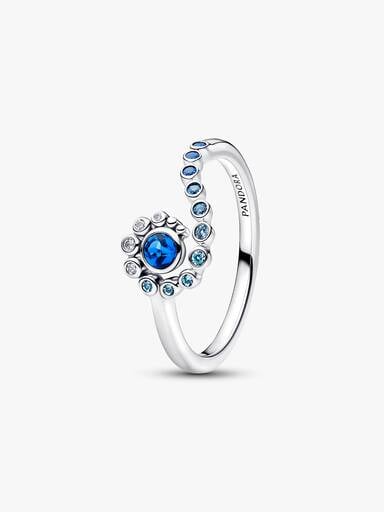 Disney Vaiana Meereswelle Ring