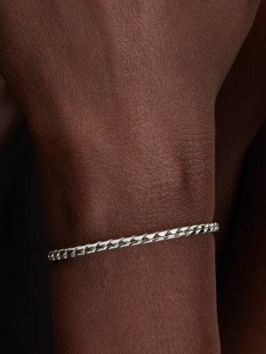 Runder Verschluss Flügel-Kettenarmband