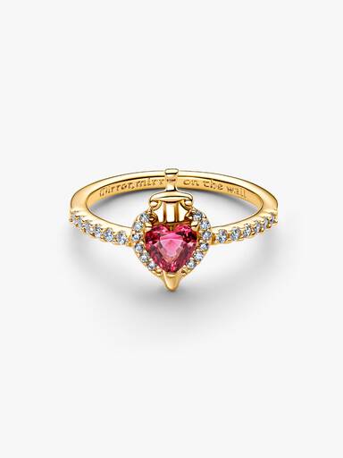 Disney Villains Böse Königin Ring