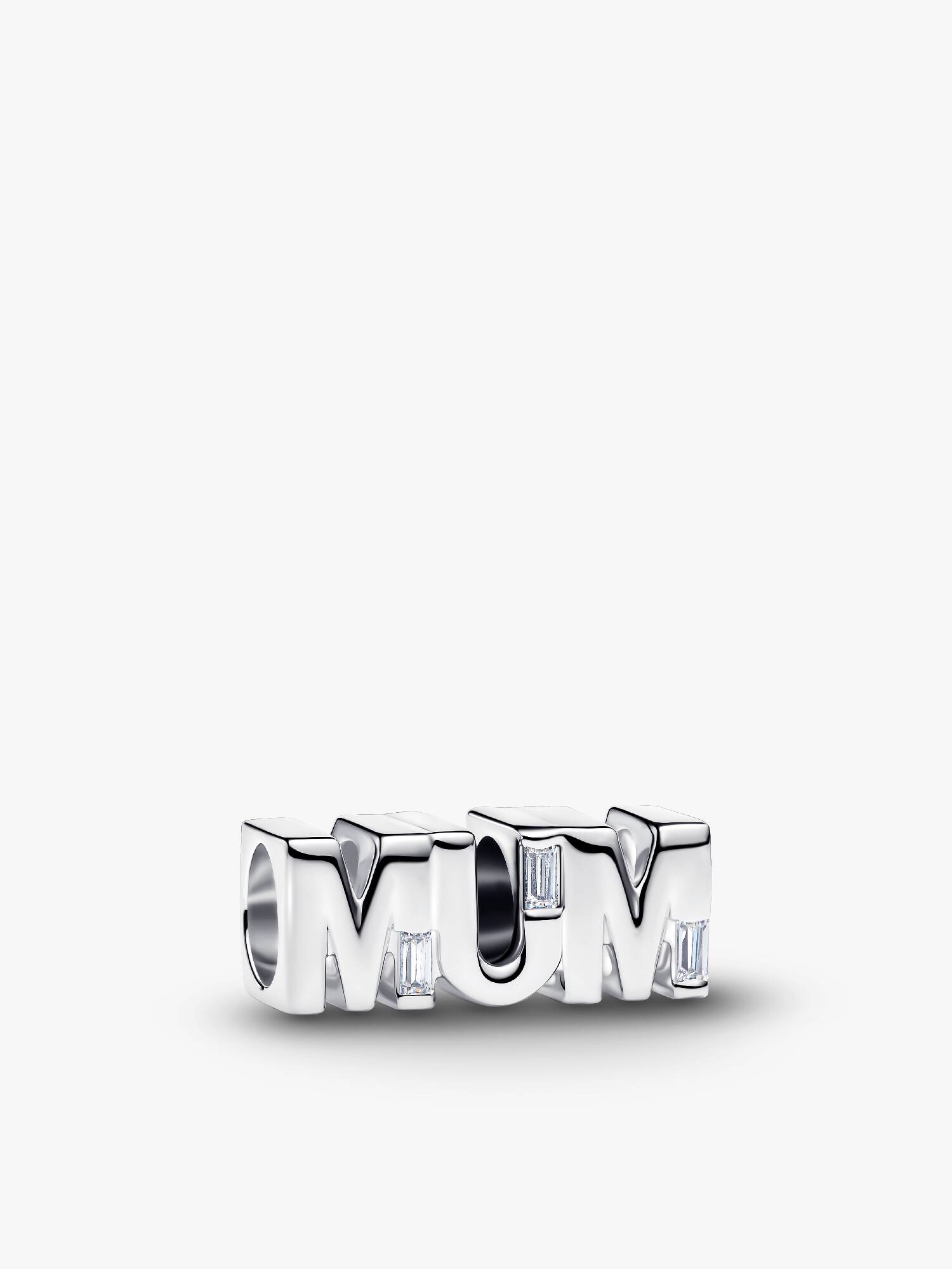 Wendbares Mum-Charm