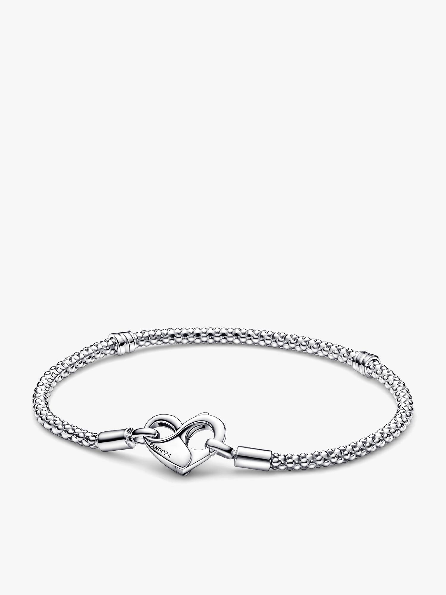 Pandora Moments Nieten-Kettenarmband