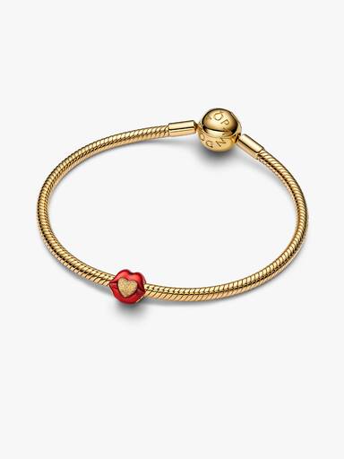 Pat McGrath The Lips of Love Mini-Charm