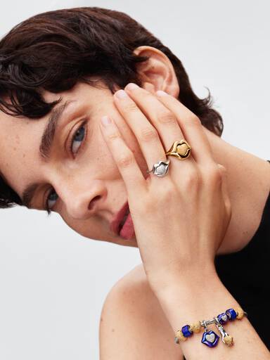Pat McGrath The Lips of Love Ring