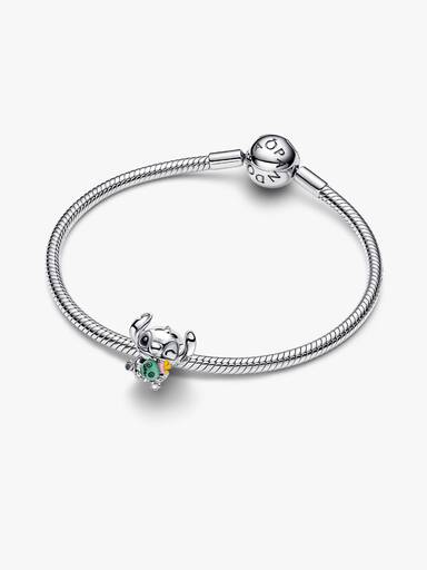 Disney Stitch und Scrump Charm