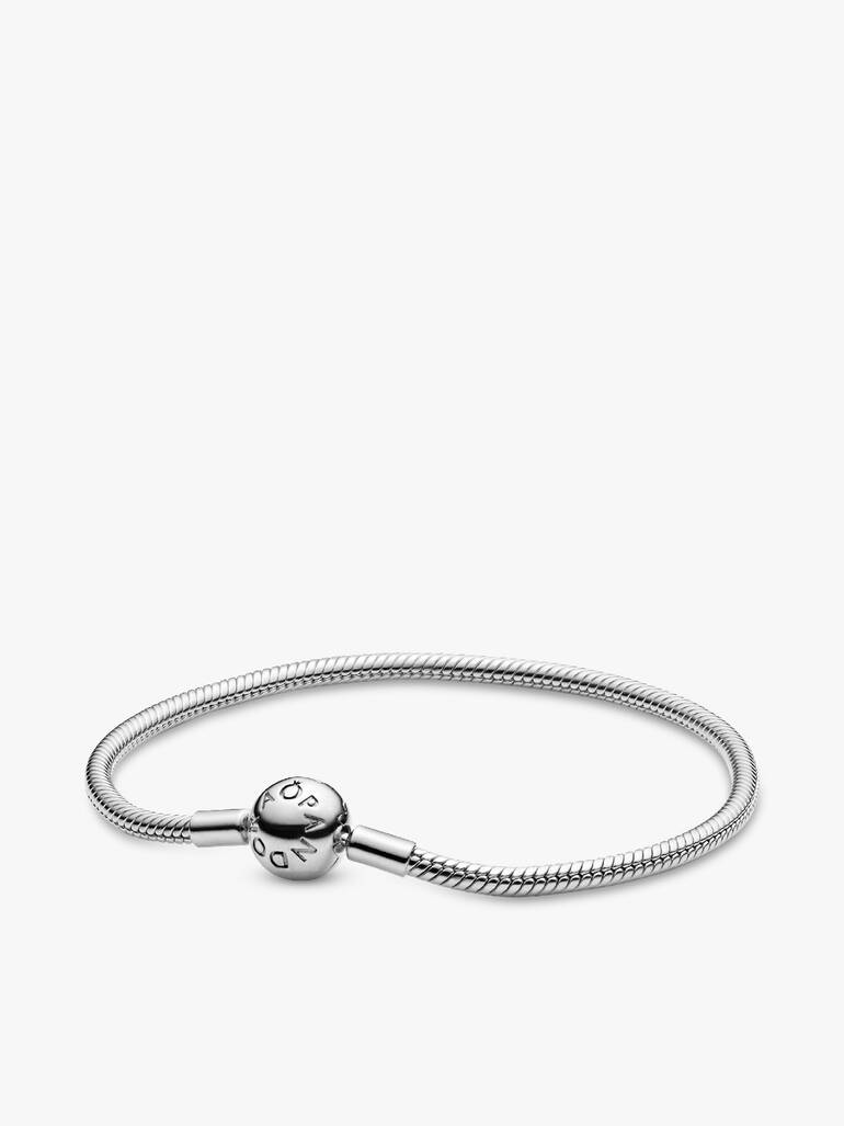 Franzbrötchen Anhänger & Armband Set