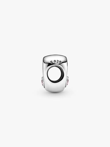 Tochter Herz Charm