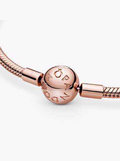 Moments Schlangen-Gliederarmband