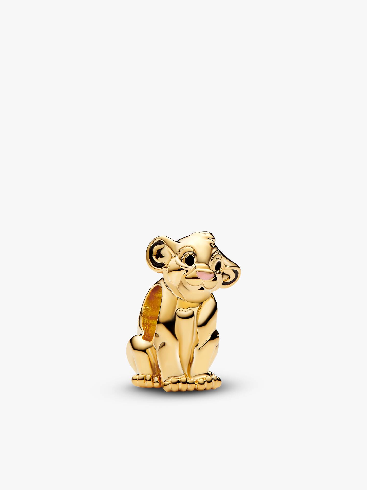 Disney Der König der Löwen Simba Charm