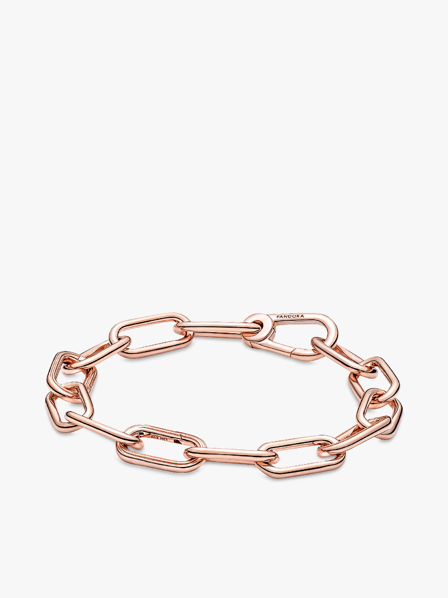 Pandora ME Kettenarmband mit mittelgroßen Kettengliedern