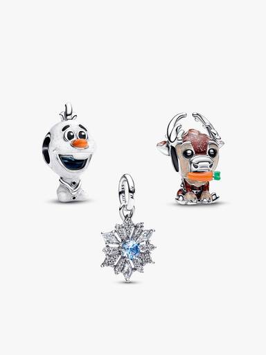 Disney Die Eiskönigin Charm Trio