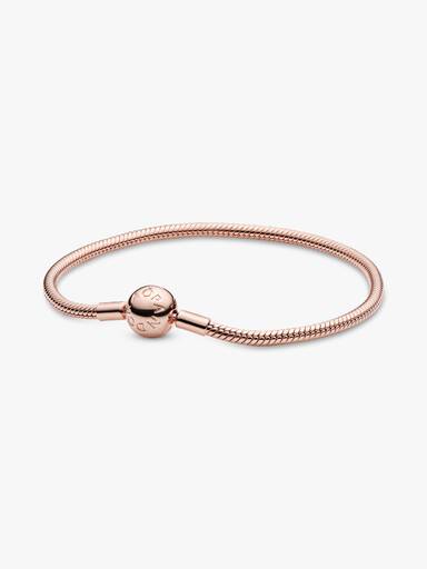 Moments Schlangen-Gliederarmband