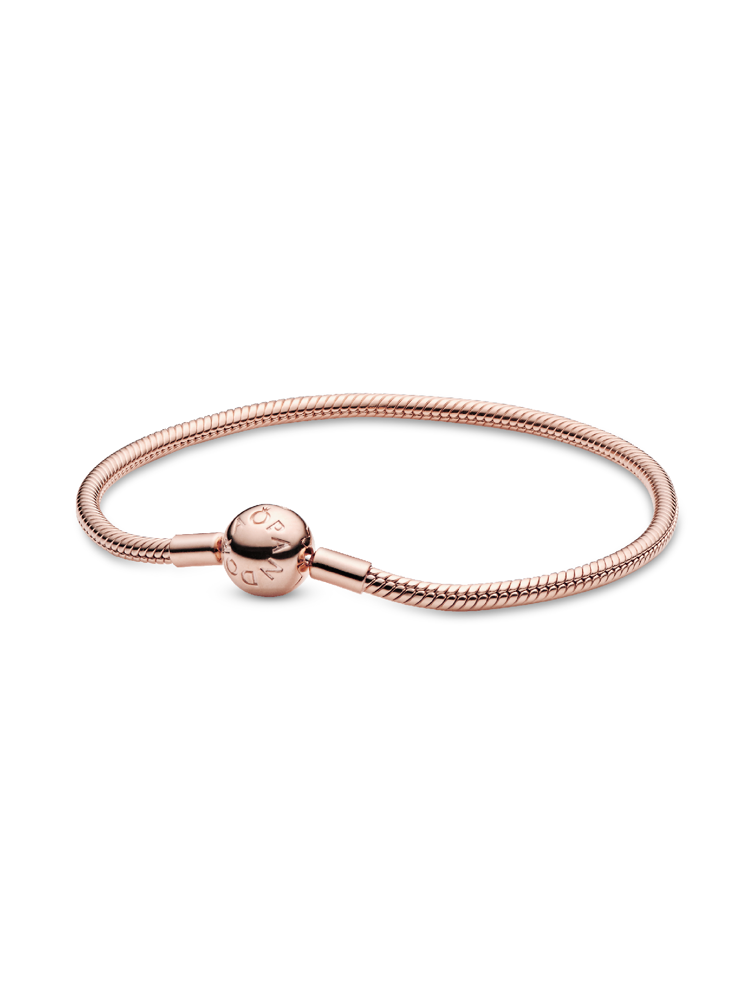 Moments Schlangen-Gliederarmband