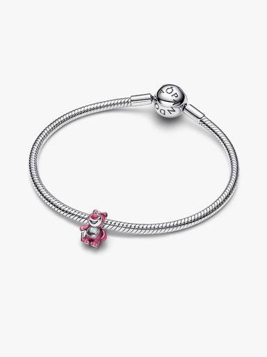 Disney Pixar Villains Lotso der Bär Duftendes Charm