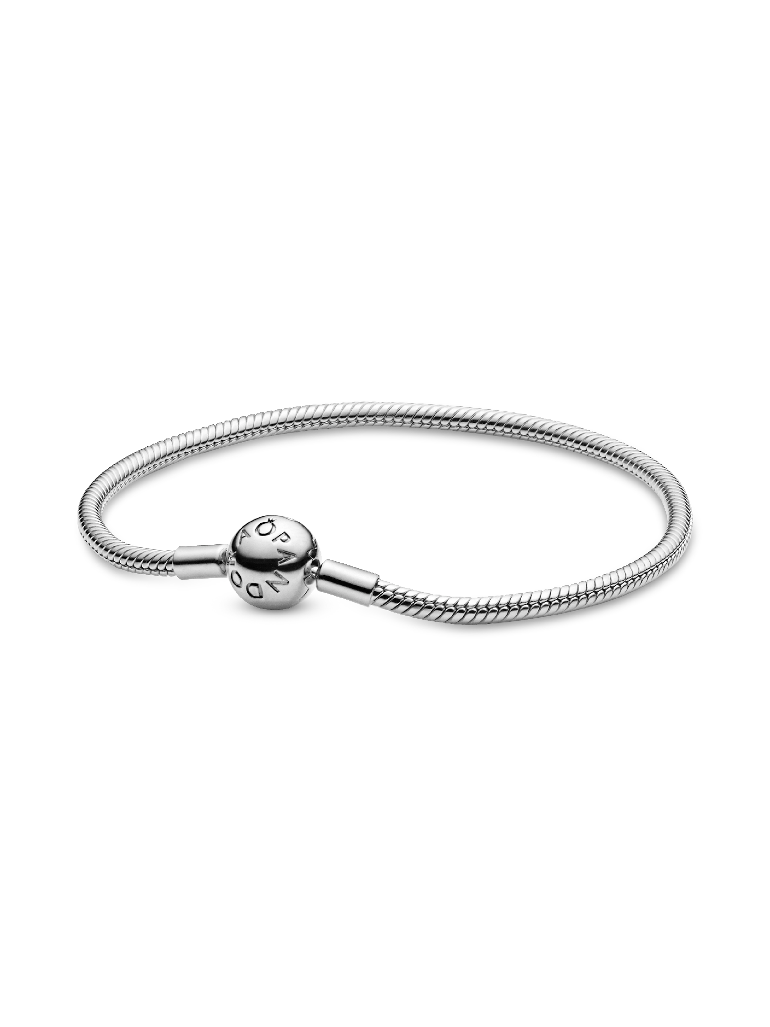 Moments Schlangen-Gliederarmband