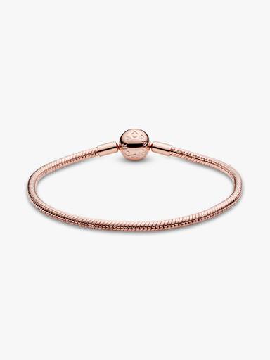 Moments Schlangen-Gliederarmband
