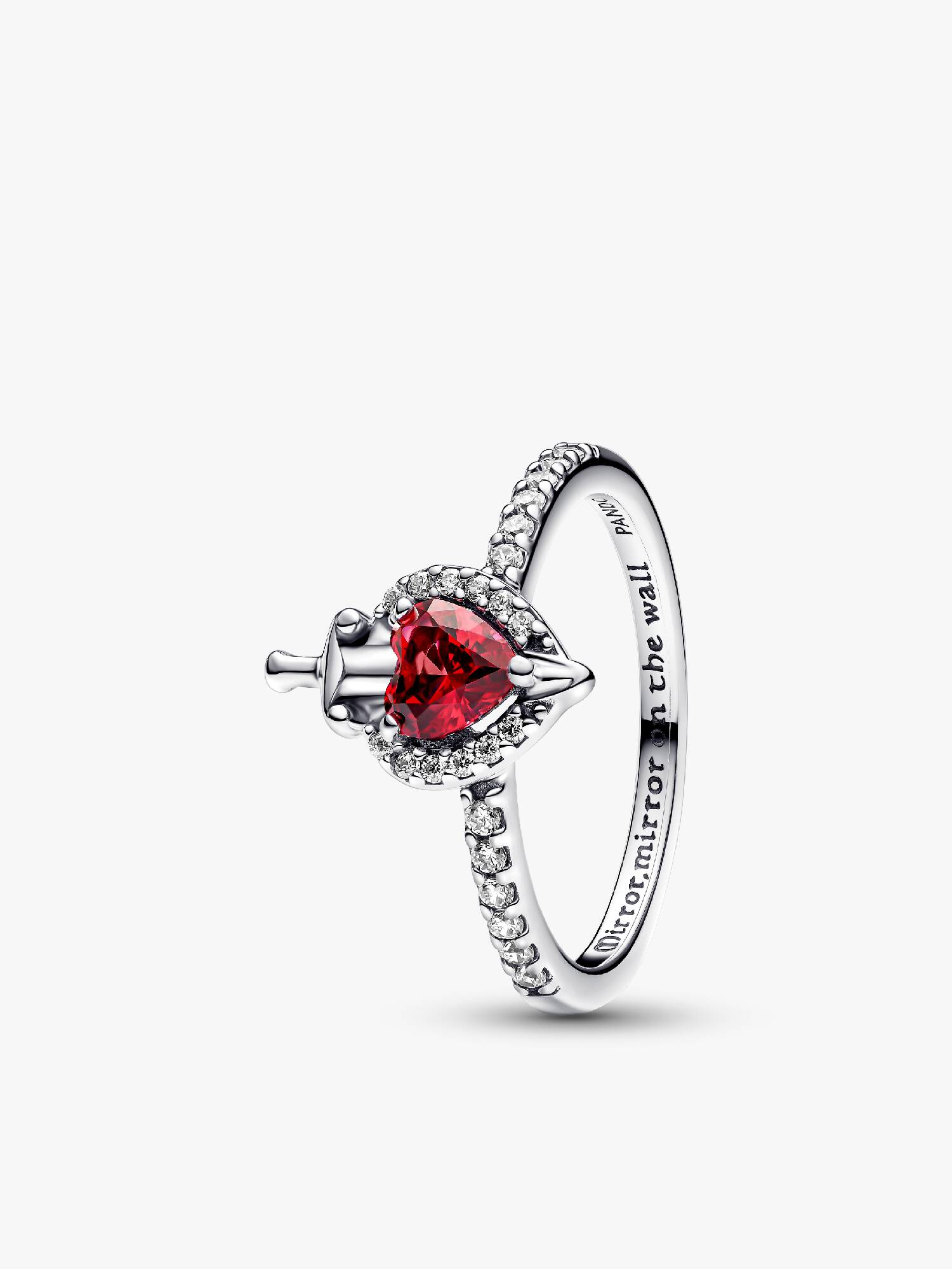 Disney Villains Böse Königin Ring