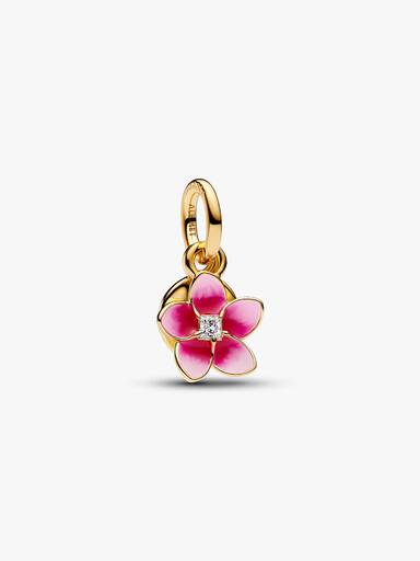 Disney Vaiana Blume Charm-Anhänger
