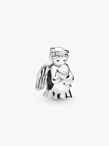Engel der Liebe Charm