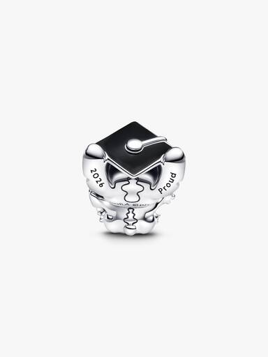 Disney Stitch Abschluss 2026 Charm