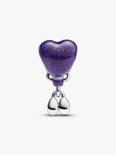 Farbwechselndes Gender Reveal Junge Charm