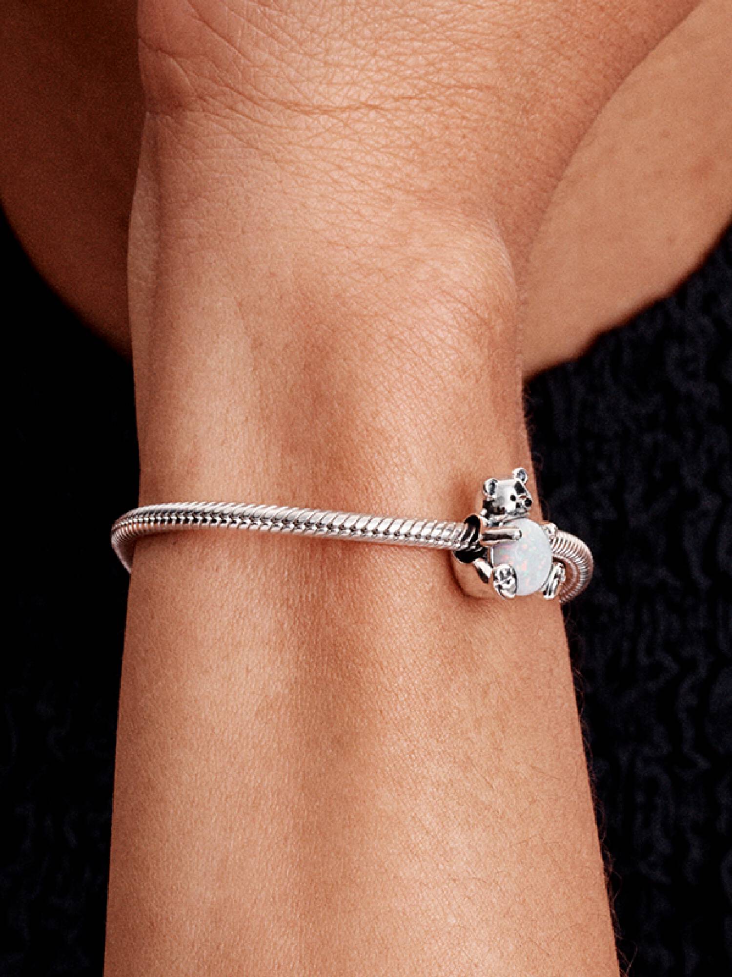Eisbär Charm