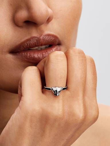 Marvel Black Panther Ring