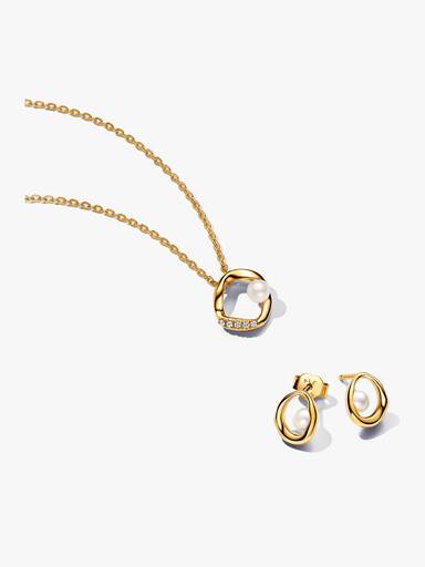 Schmuckset Harmonie