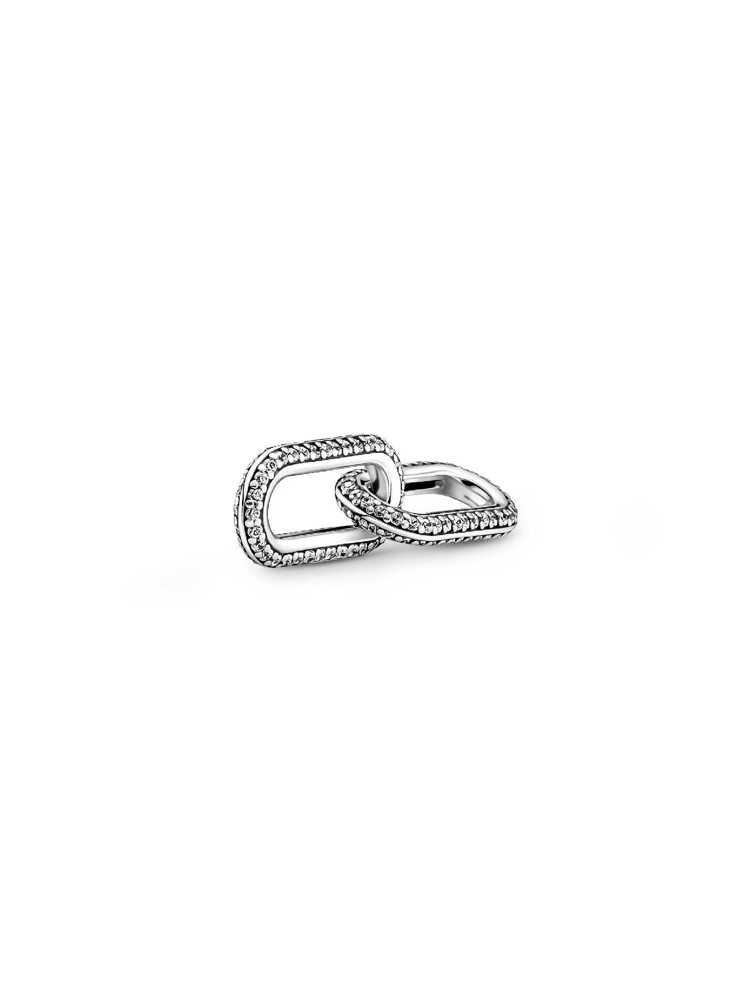 Pandora ME Pavé Styling-Doppellink