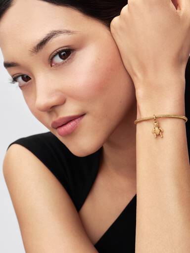 Disney Winnie Puuh Charm-Anhänger