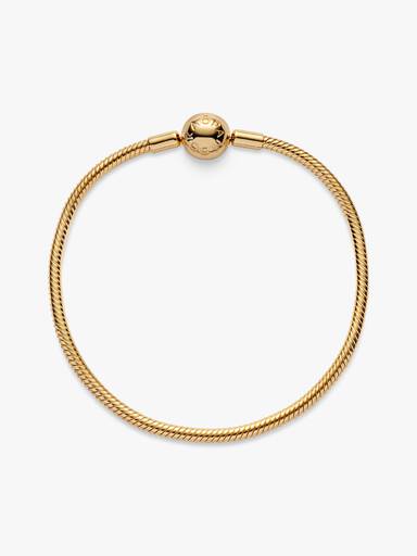 Moments Schlangen-Gliederarmband