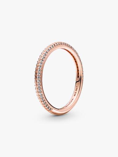 Pandora ME Pavé-Ring