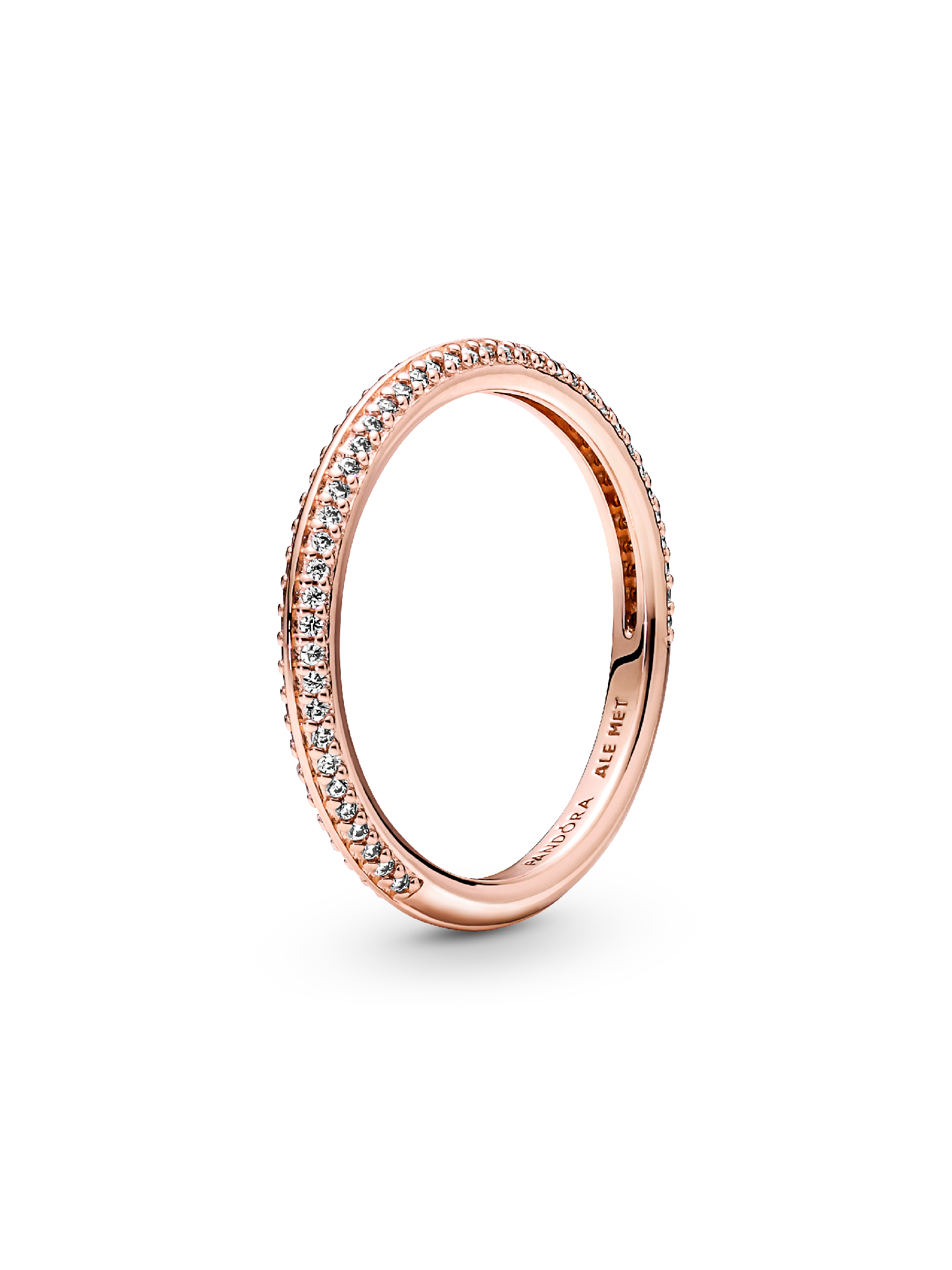 Pandora ME Pavé-Ring
