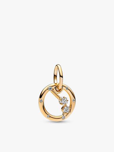 Sternzeichen Widder Armband Set