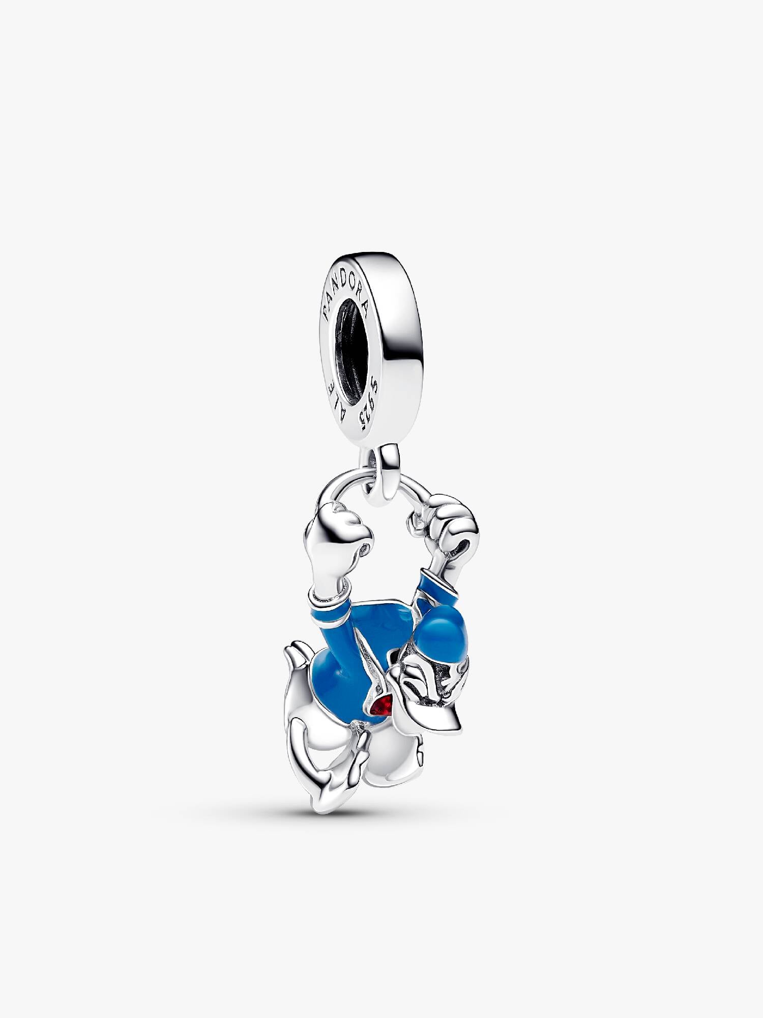 Disney Donald Duck Charm-Anhänger