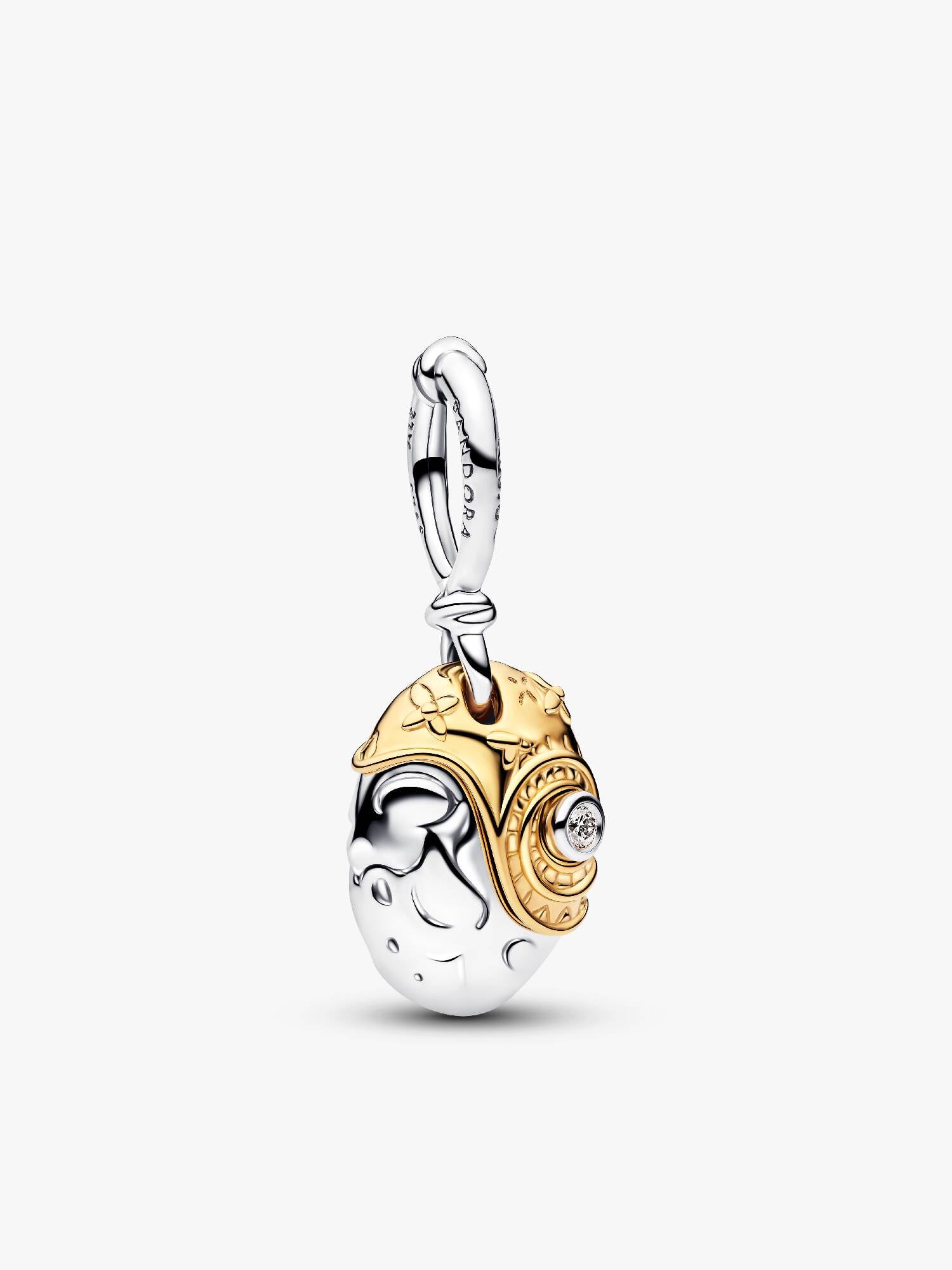 Disney Prinzessin Vaiana Herz von Te Fiti Charm-Anhänger