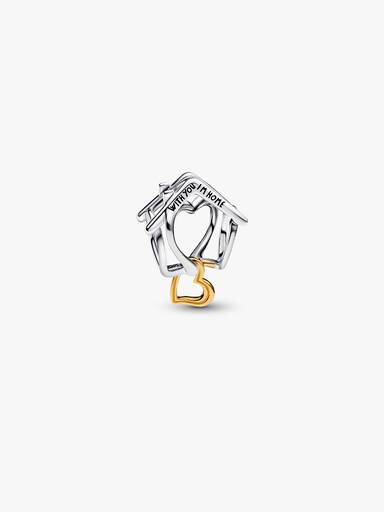 Haus & Herz Charm