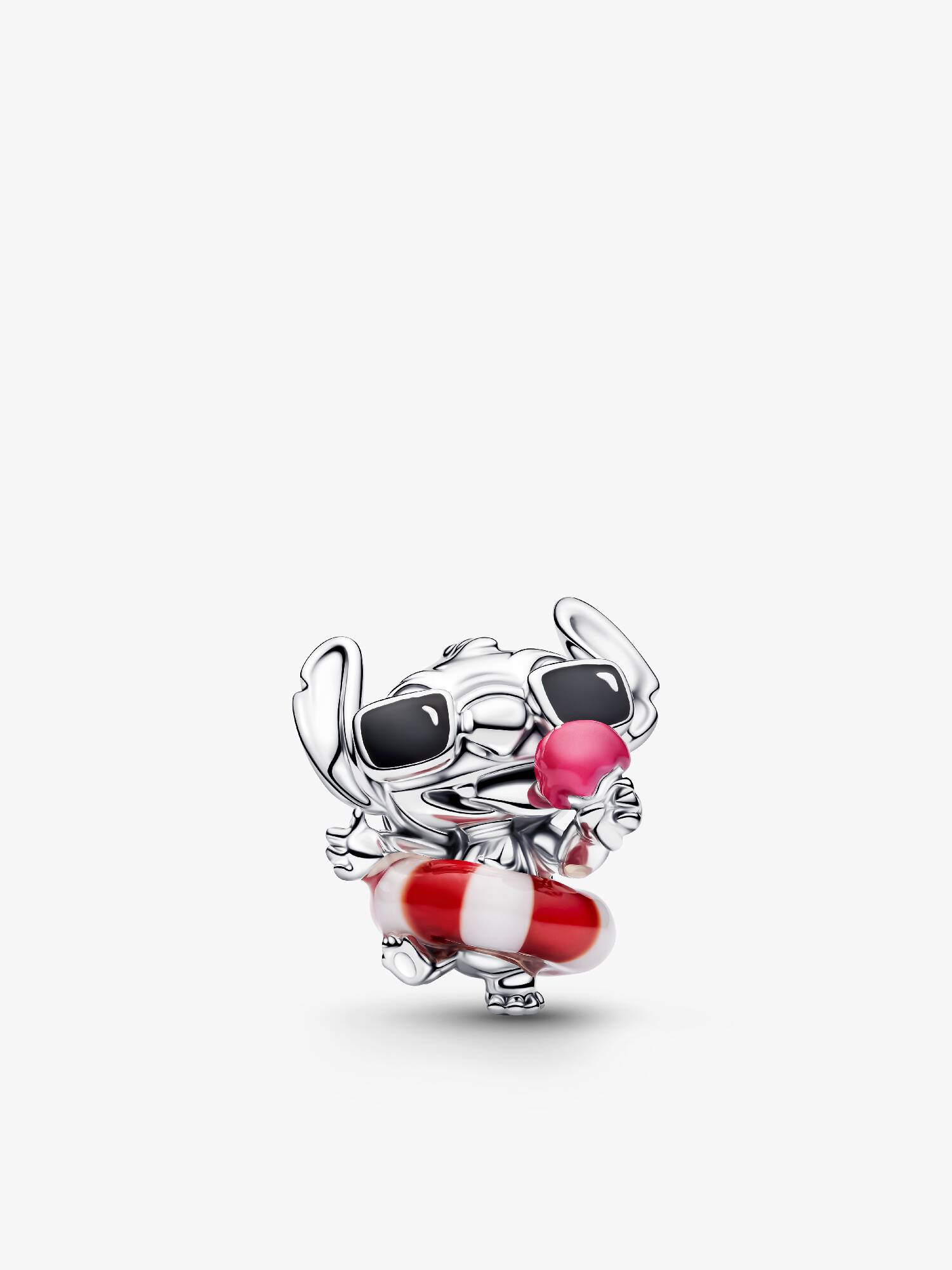 Disney Stitch Sommerspaß Charm