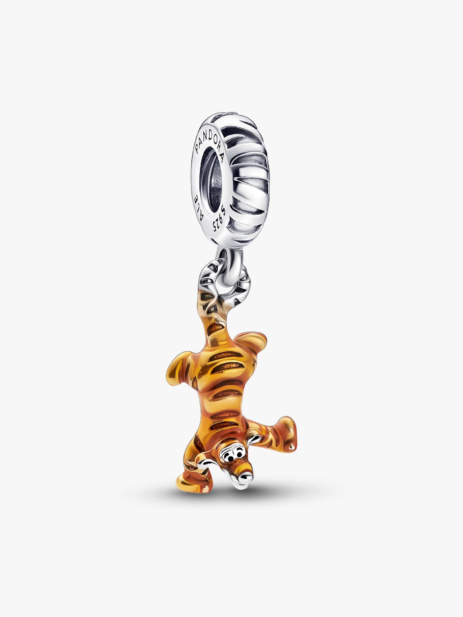 Disney Winnie Puuh Tigger Charm-Anhänger